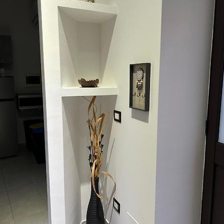 Ferienwohnung Dimora Dei Mori Syrakus Exterior foto
