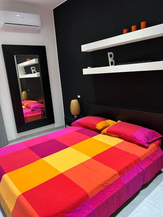 Ferienwohnung Dimora Dei Mori Syrakus Exterior foto