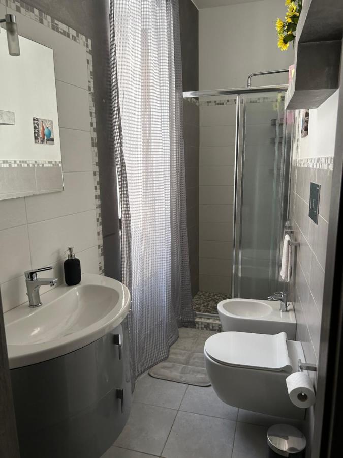 Ferienwohnung Dimora Dei Mori Syrakus Exterior foto